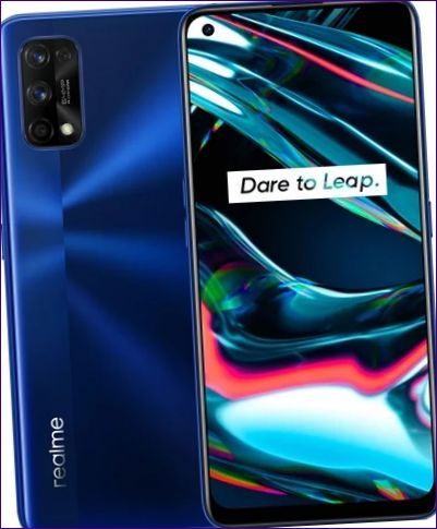 Realme 7 Pro 8/128 GB