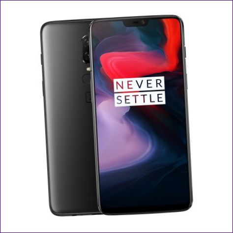 OnePlus 6 8/256GB