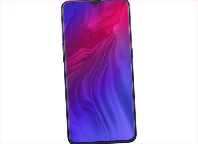 OPPO RENO Z 4/128GB