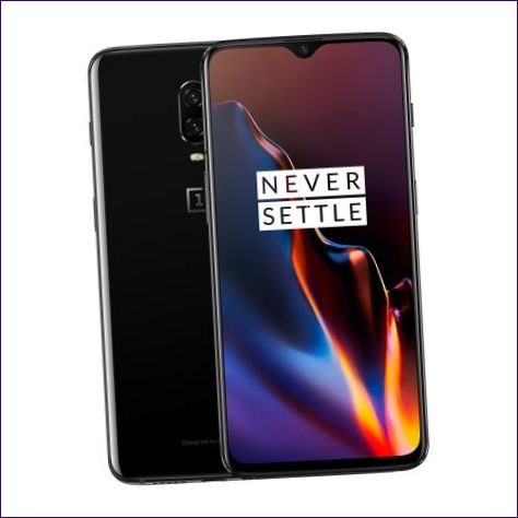 OnePlus 6T 6/128GB