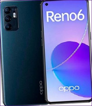 OPPO Reno 6 8/128 GB