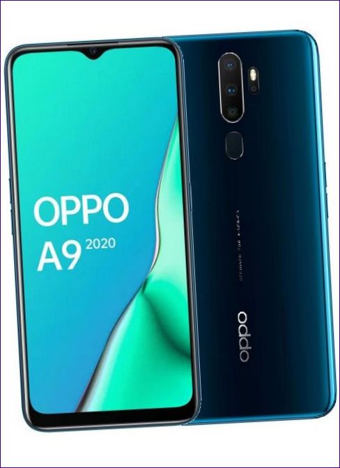 OPPO A9 2020 4/128GB