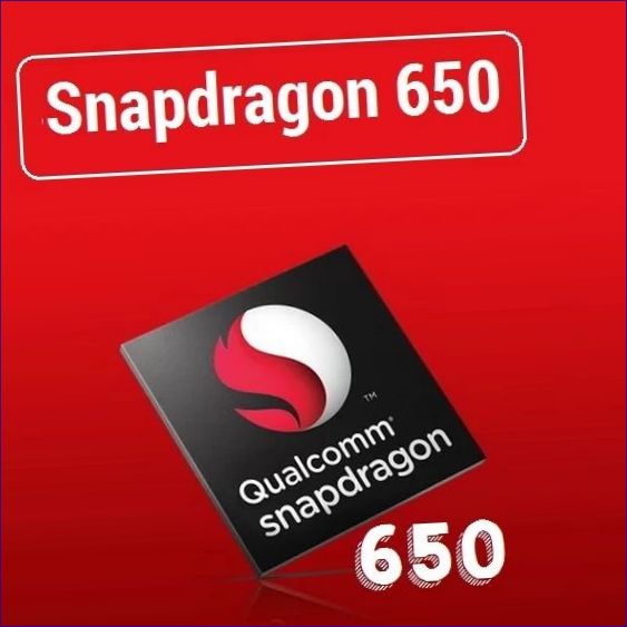 Qualcomm Snapdragon 650