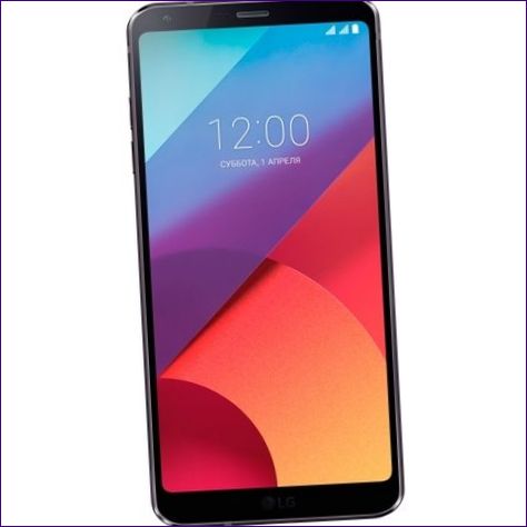 LG G6 64GB