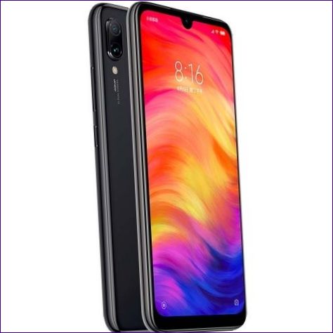 Xiaomi Redmi Note 7 6/64GB