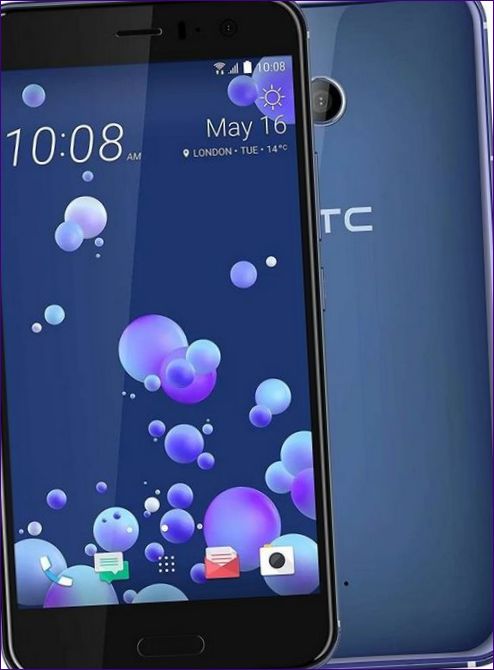 HTC U11 64GB