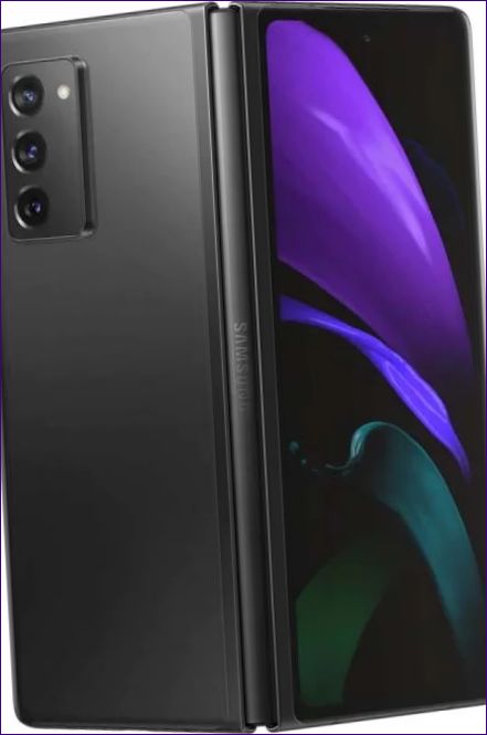 Samsung Galaxy Z Fold 2 256 GB