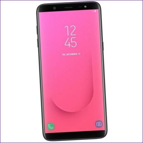 Samsung Galaxy J8 (2018) 32GB