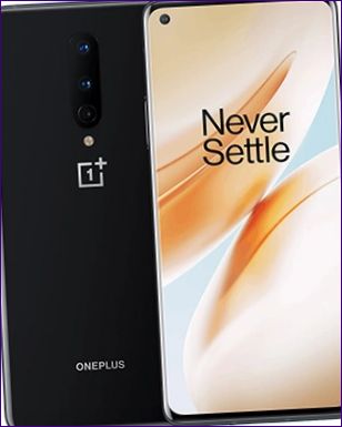 OnePlus 8 12/256GB