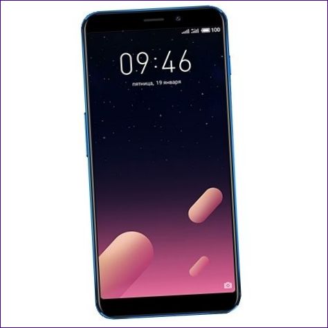 Meizu M6s 64GB