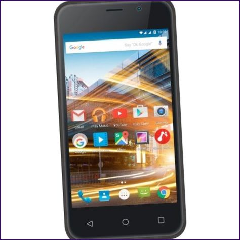 Archos 40 Neon