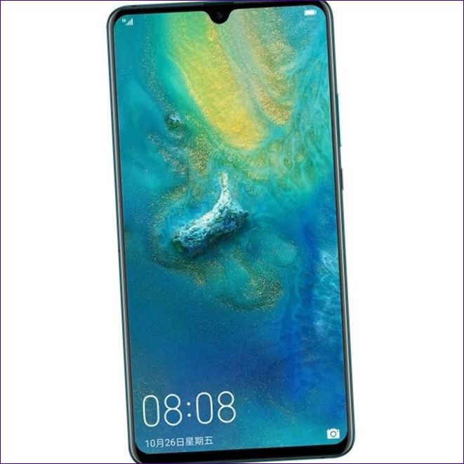 Huawei Mate 20X 128 GB