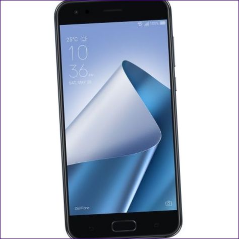 ASUS ZenFone 4 ZE554KL 6 GB