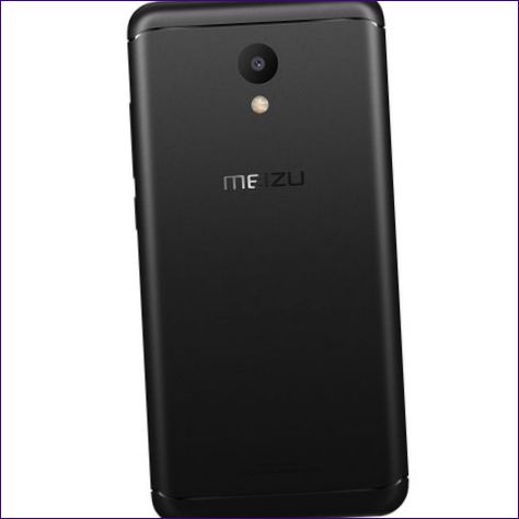 Meizu M6 16GB