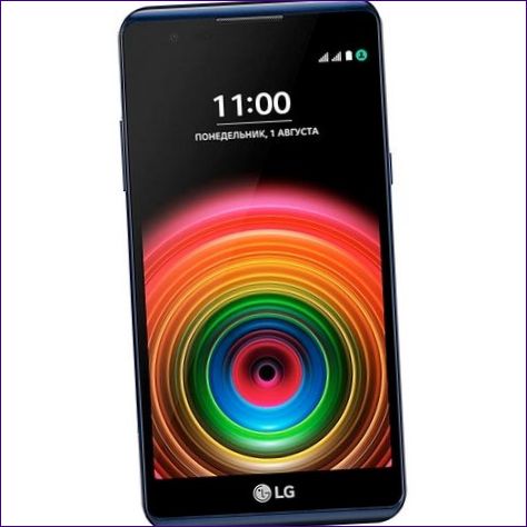 LG X Power K220DS