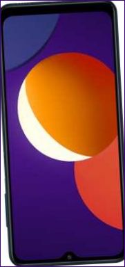 Samsung Galaxy M12 4/64GB