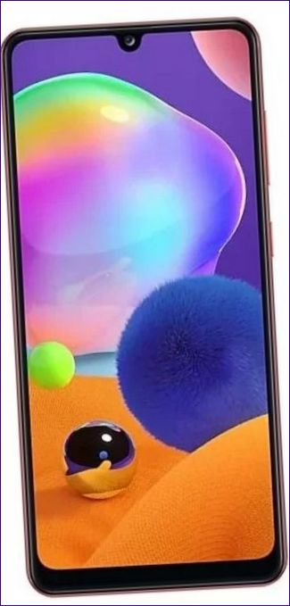 Samsung Galaxy A31 128GB