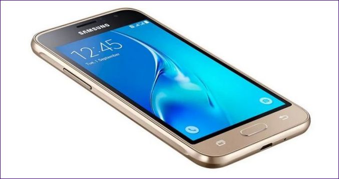 Samsung Galaxy J1 (2016)