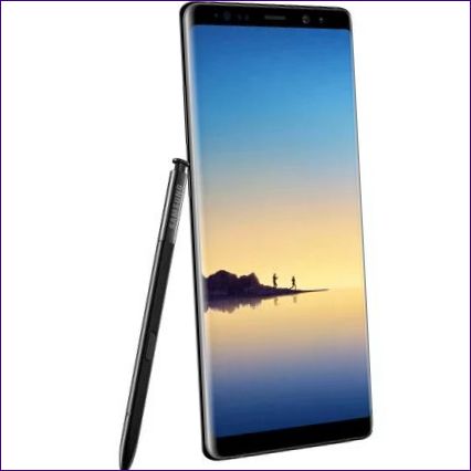 Samsung Galaxy Note8 64GB