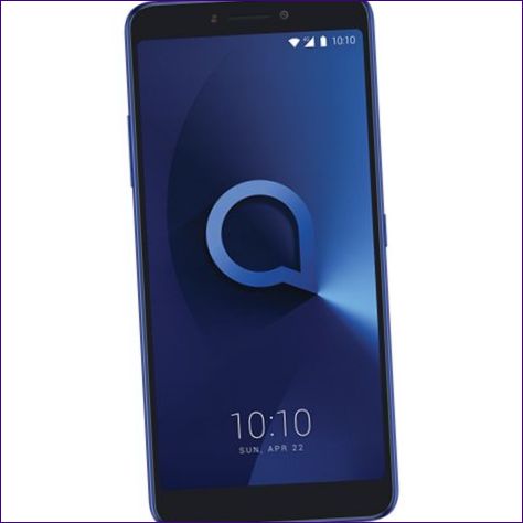 Alcatel 3V 5099D