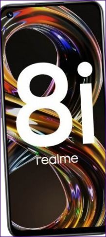 REALME 8I 4/64GB