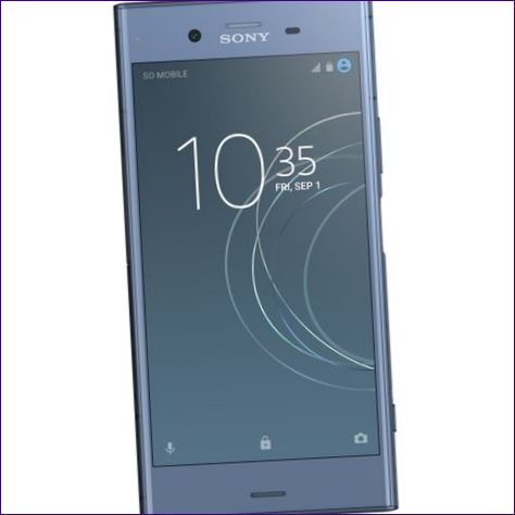 Sony Xperia XZ1