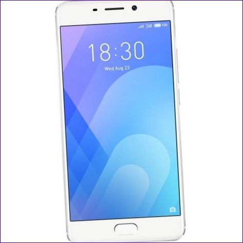 Meizu M6 Note 3/32GB