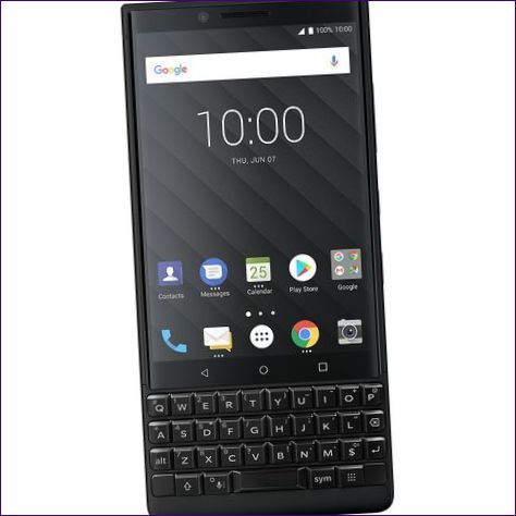 BlackBerry KEY2 64GB