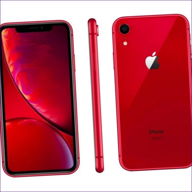 Apple iPhone Xr 128 GB