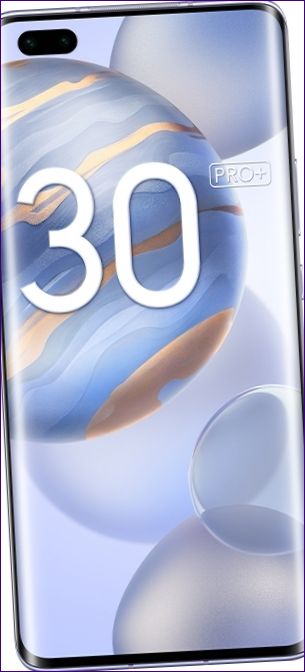 HONOR 30 Pro+ 8/256 GB