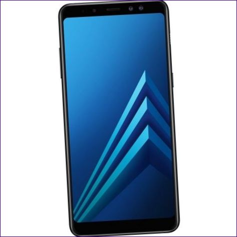 Samsung Galaxy A8+ SM-A730F/DS