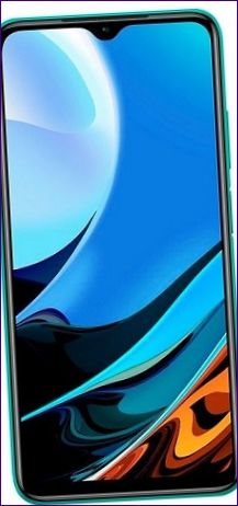 Xiaomi Redmi 9T NFC 4/128 GB