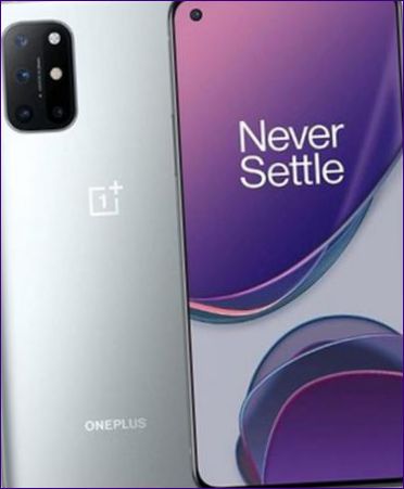 OnePlus 8T 8/128GB