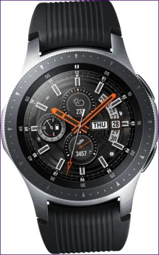 Samsung Galaxy Watch (46 mm)