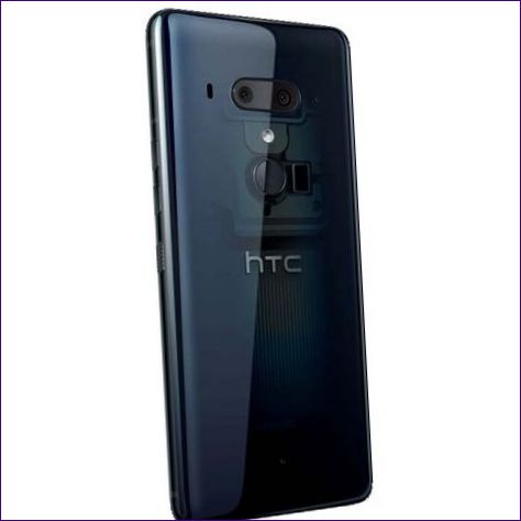 HTC U12 Plus 128 GB