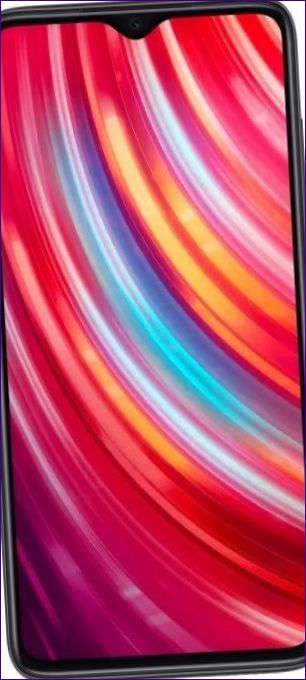 Xiaomi Redmi Note 8 Pro 6/128 GB