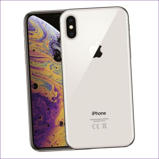 Apple iPhone Xs Max 64GB