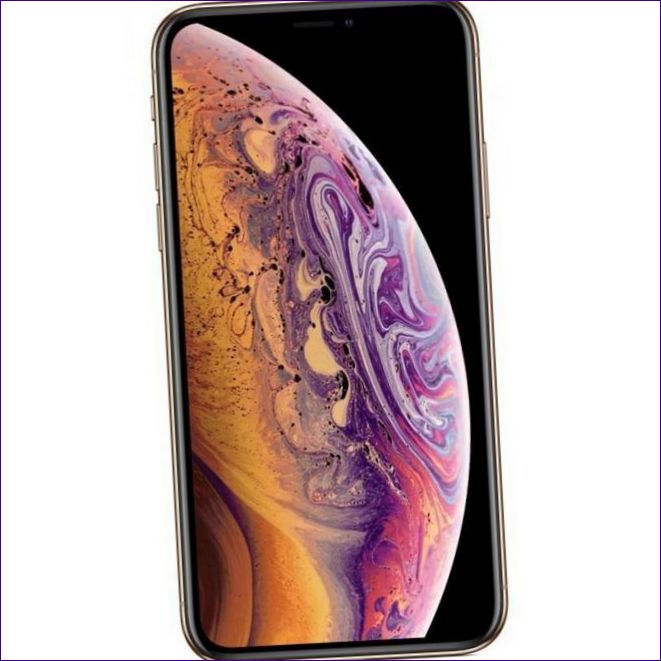 Apple iPhone XS 64GB