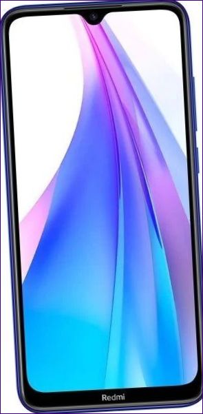 Xiaomi Redmi Note 8T 4/64GB