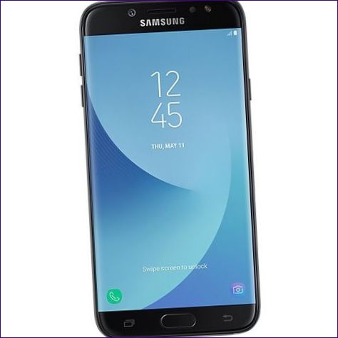 Samsung Galaxy J7 Pro SM-J730G