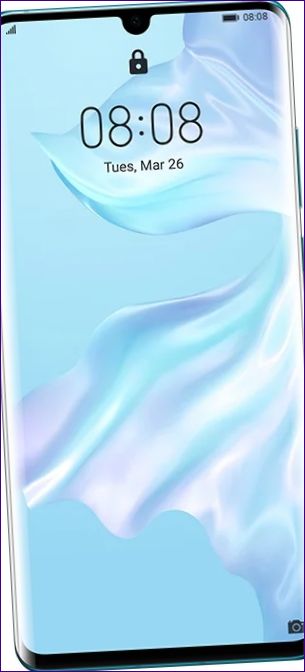 HUAWEI P30 Pro 8/256GB