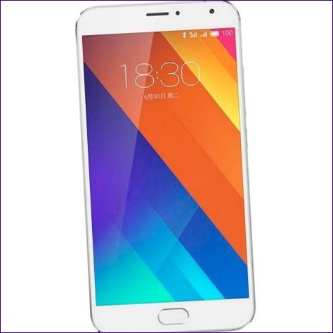 Meizu MX5 32GB