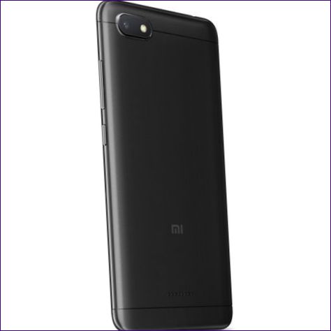 Xiaomi Redmi 6A 2/16 GB