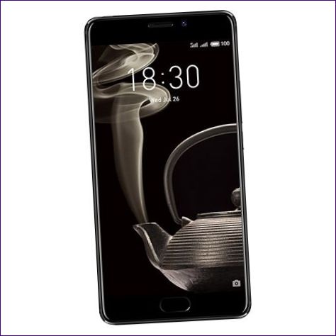 Meizu Pro 7 Plus 128GB