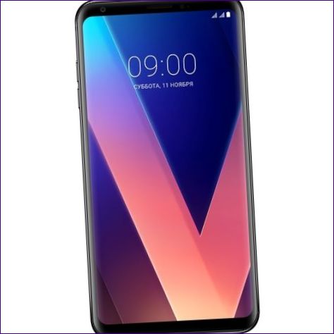 LG V30