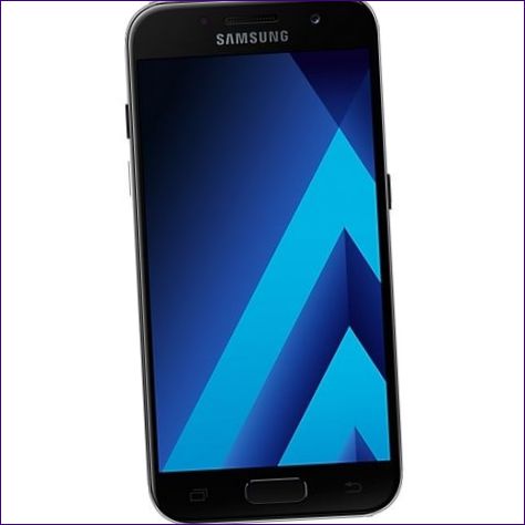 Samsung Galaxy A3 (2017) SM-A320F/DS