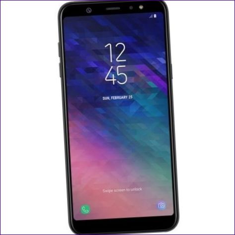 Samsung Galaxy A6+ 32GB