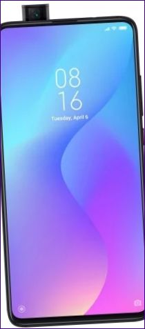 Xiaomi Mi 9T 6/64GB