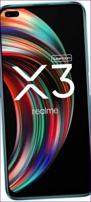 Realme X3 Superzoom 8/128 GB