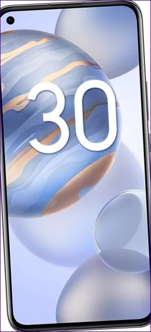 HONOR 30 8/128GB